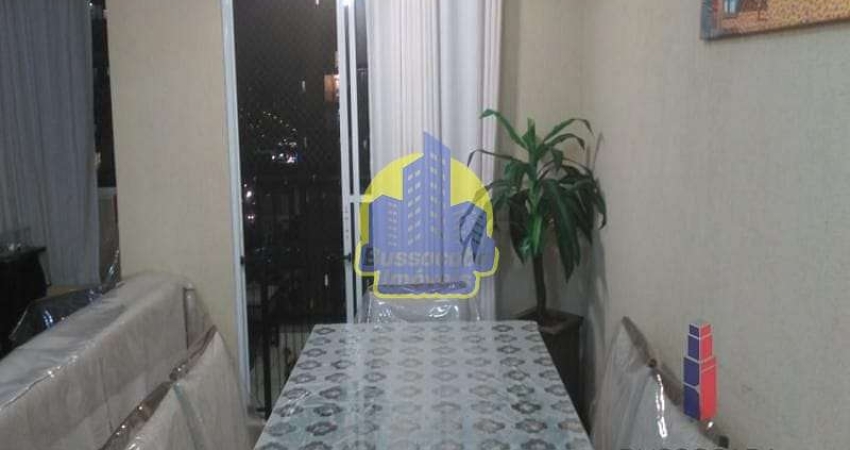 Apartamento com 2 dormitórios à venda, 64 m² por R$ 550.000,00 - Umuarama - Osasco/SP