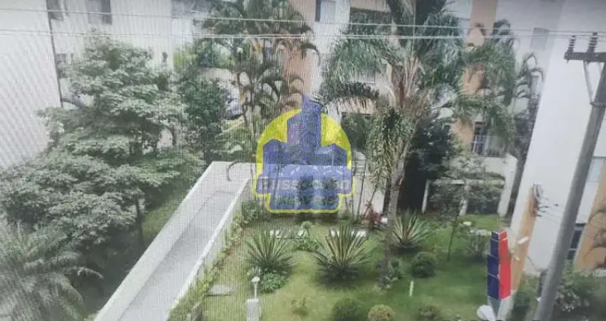 Apartamento com 3 dormitórios à venda, 65 m² por R$ 380.000,00 - Vila Yara - Osasco/SP