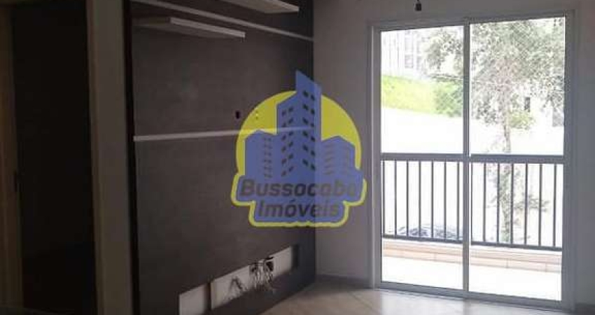 Apartamento com 2 dormitórios à venda, 57 m² por R$ 420.000,00 - Umuarama - Osasco/SP