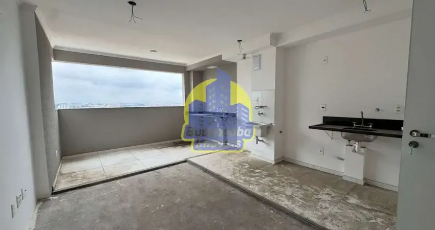 Apartamento com 2 dormitórios à venda, 57 m² por R$ 460.000,00 - Vila Yara - Osasco/SP