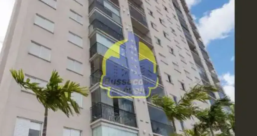 Apartamento com 2 dormitórios à venda, 62 m² por R$ 450.000,00 - Jaguaribe - Osasco/SP