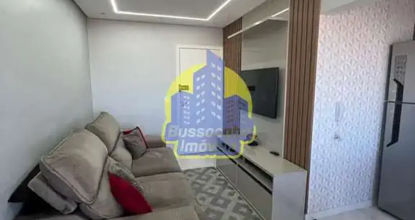 Apartamento com 2 dormitórios à venda, 56 m² por R$ 450.000,00 - Pestana - Osasco/SP