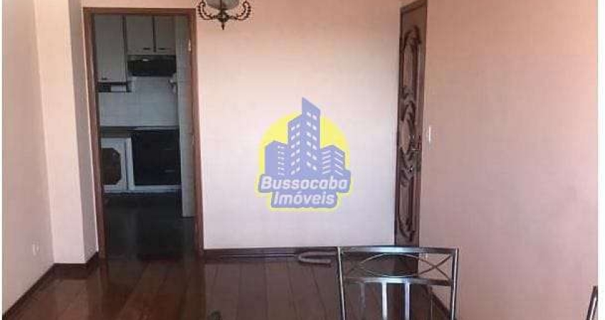 Apartamento com 3 dormitórios à venda, 81 m² por R$ 450.000,00 - Vila Osasco - Osasco/SP