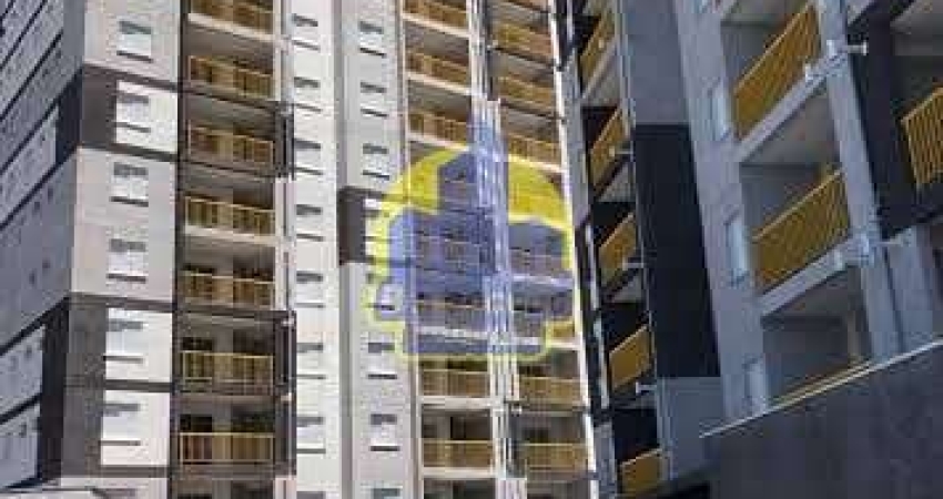 Apartamento com 2 dormitórios à venda, 57 m² por R$ 500.000,00 - Vila Osasco - Osasco/SP