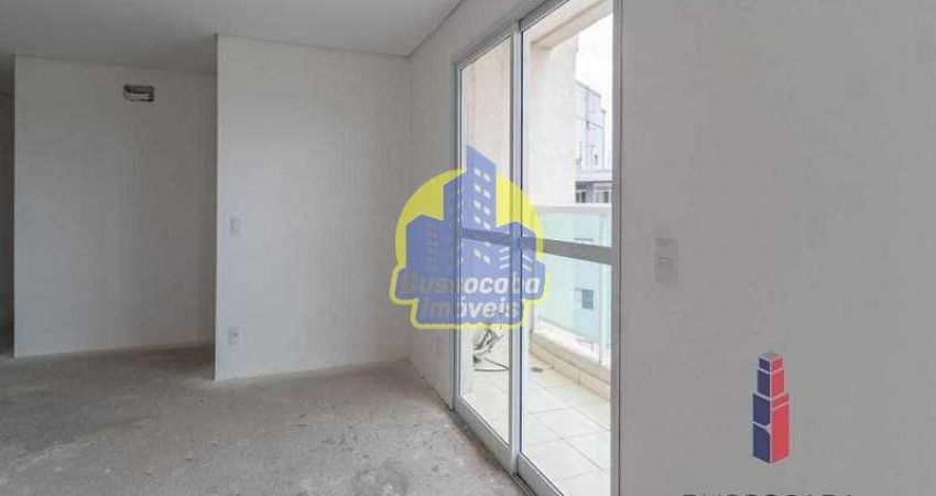 Apartamento com 3 dormitórios à venda, 78 m² por R$ 580.000,00 - Vila Osasco - Osasco/SP