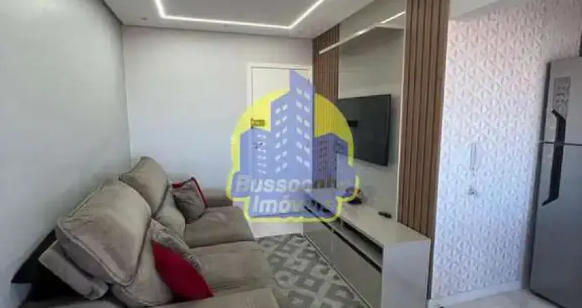 Apartamento com 2 dormitórios à venda, 56 m² por R$ 450.000,00 - Pestana - Osasco/SP
