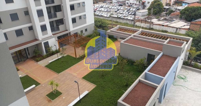 Apartamento com 2 dormitórios à venda, 44 m² por R$ 480.000,00 - Centro - Osasco/SP