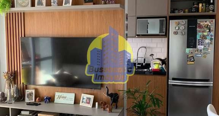 Apartamento com 2 dormitórios à venda, 53 m² por R$ 530.000,00 - Jardim Bussocaba City - Osasco/SP