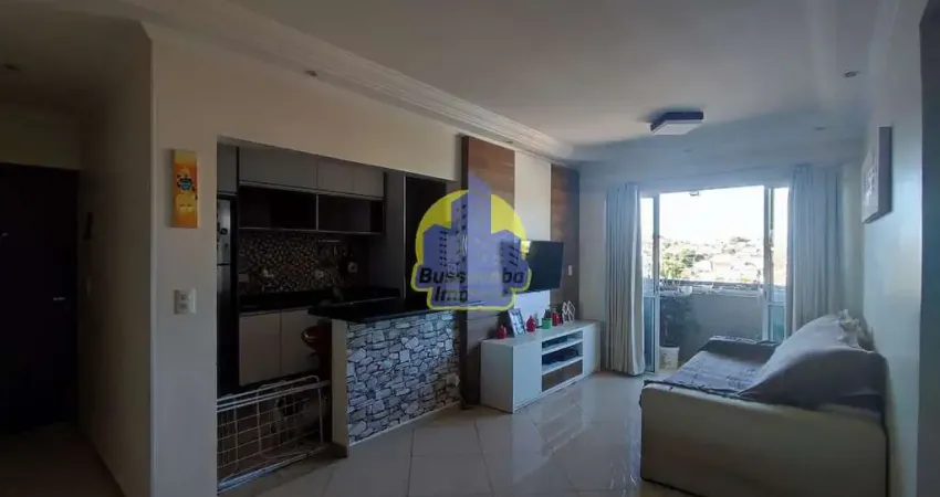 Apartamento com 2 dormitórios à venda, 68 m² por R$ 450.000,00 - Jardim D Abril - Osasco/SP