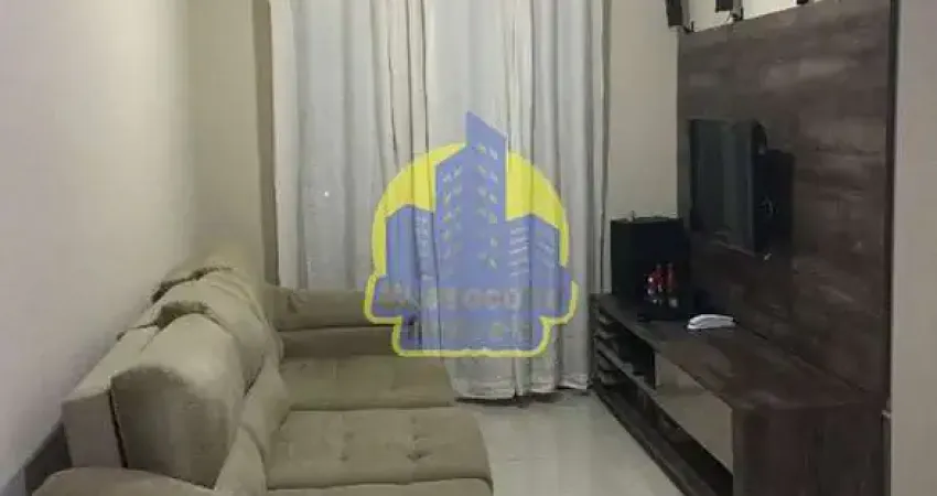 Apartamento com 2 dormitórios à venda, 54 m² por R$ 470.000,00 - Conceição - Osasco/SP