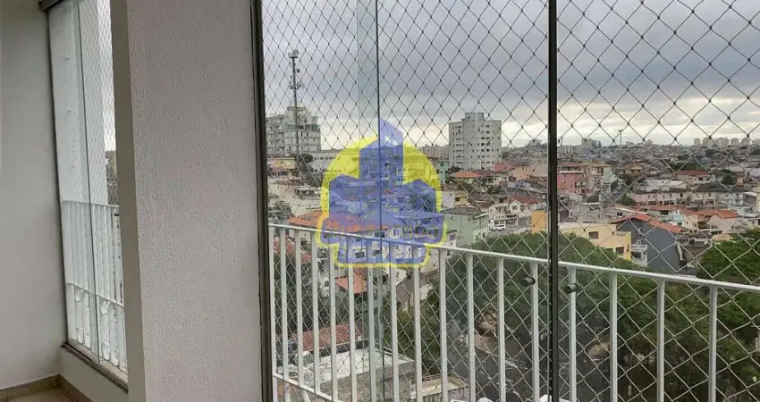 Apartamento com 6 quartos à venda na Vila Osasco, Osasco 
