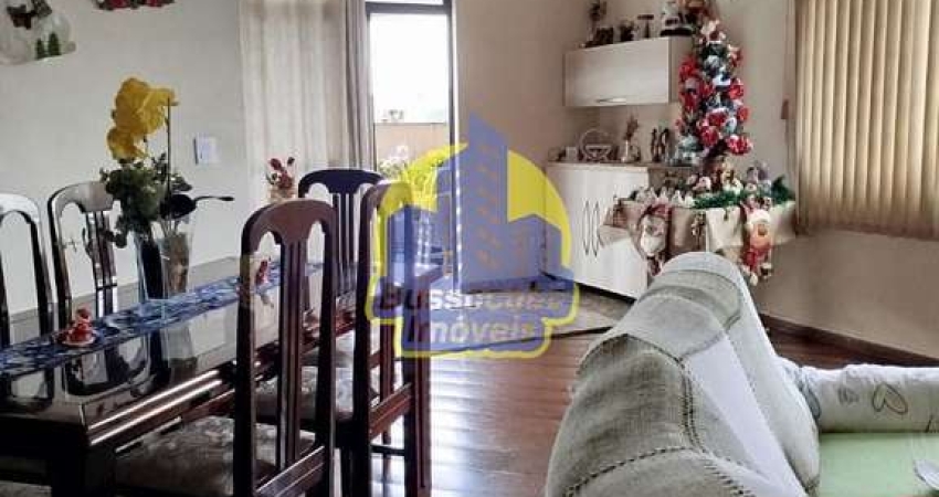Apartamento com 3 dormitórios à venda, 140 m² por R$ 720.000,00 - Umuarama - Osasco/SP