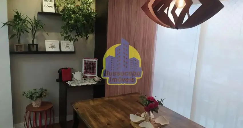 Apartamento com 3 dormitórios à venda, 77 m² por R$ 750.000,00 - Centro - Osasco/SP