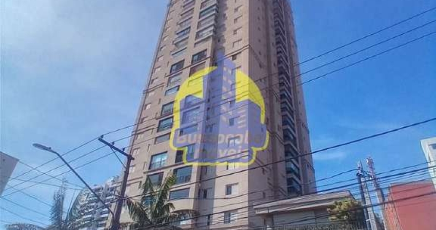 Apartamento com 3 dormitórios à venda, 77 m² por R$ 700.000,00 - Centro - Osasco/SP