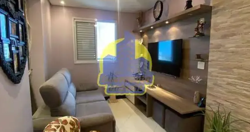 Apartamento com 2 dormitórios à venda, 77 m² por R$ 705.000,00 - Vila Osasco - Osasco/SP