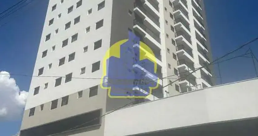 Apartamento com 3 dormitórios à venda, 82 m² por R$ 825.000,00 - Vila Osasco - Osasco/SP