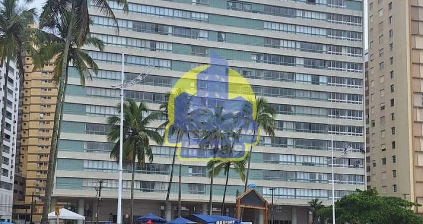 Apartamento com 2 dormitórios à venda, 145 m² por R$ 950.000,00 - Vila Alzira - Guarujá/SP