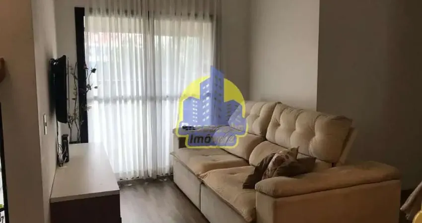 Apartamento com 3 dormitórios à venda, 78 m² por R$ 860.000,00 - Continental - Osasco/SP