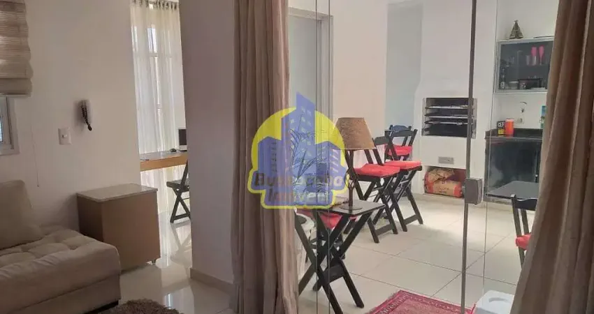 Apartamento com 2 dormitórios à venda, 104 m² por R$ 890.000,00 - Centro - Osasco/SP