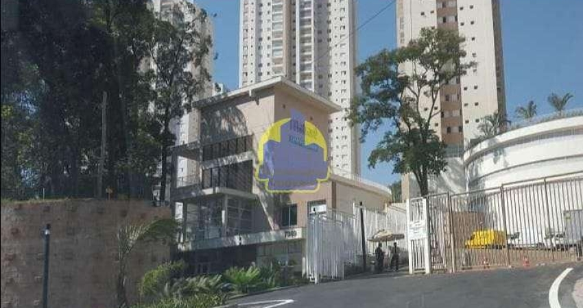 Apartamento com 3 dormitórios à venda, 75 m² por R$ 830.000 - Jardim Arpoador - São Paulo/SP - AP04