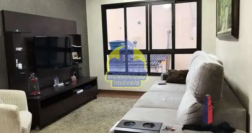 Apartamento com 3 dormitórios à venda, 80 m² por R$ 820.000,00 - Vila Yara - Osasco/SP