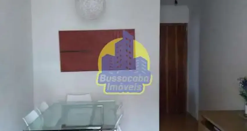 Apartamento com 2 dormitórios à venda, 47 m² por R$ 220.000,00 - Santa Maria - Osasco/SP