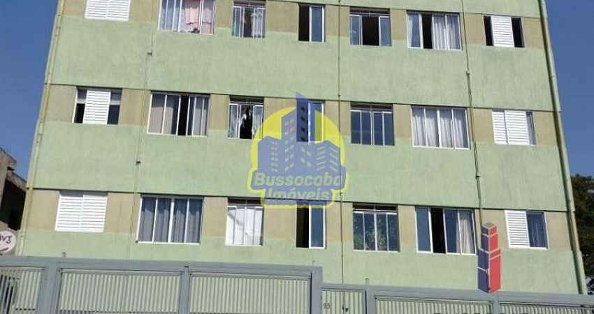 Apartamento com 1 dormitório à venda, 45 m² por R$ 280.000,00 - Jardim Roberto - Osasco/SP