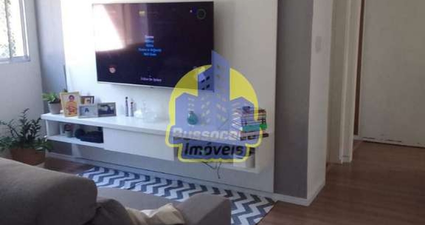 Apartamento com 2 dormitórios à venda, 62 m² por R$ 325.000,00 - Cipava - Osasco/SP