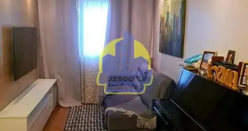 Apartamento com 2 dormitórios à venda, 55 m² por R$ 270.000,00 - Bandeiras - Osasco/SP