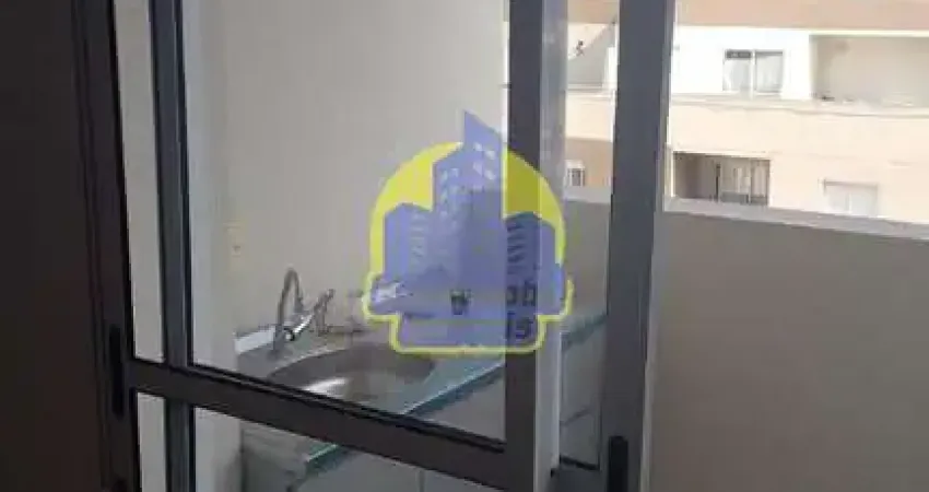 Apartamento com 2 dormitórios à venda, 63 m² por R$ 360.000,00 - Conceição - Osasco/SP