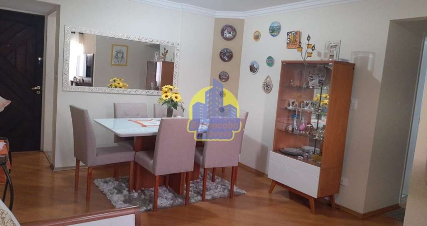 Apartamento com 2 dormitórios à venda, 55 m² por R$ 230.000,00 - Bandeiras - Osasco/SP