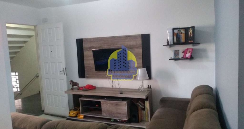 Apartamento com 2 dormitórios à venda, 54 m² por R$ 230.000,00 - Conceição - Osasco/SP