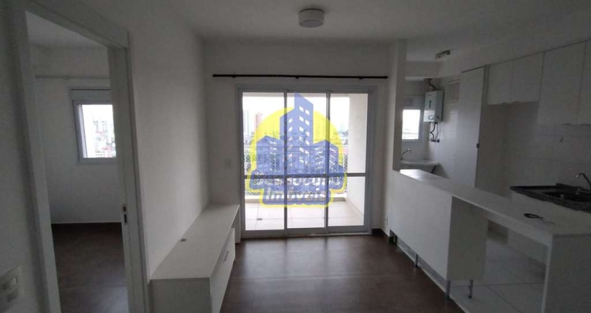 Apartamento com 1 dormitório à venda, 40 m² por R$ 400.000,00 - Umuarama - Osasco/SP
