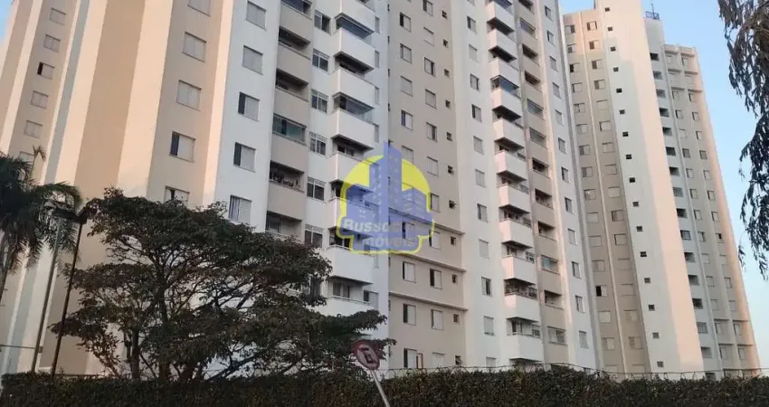 Apartamento com 3 dormitórios à venda, 62 m² por R$ 380.000,00 - Jaguaré - São Paulo/SP