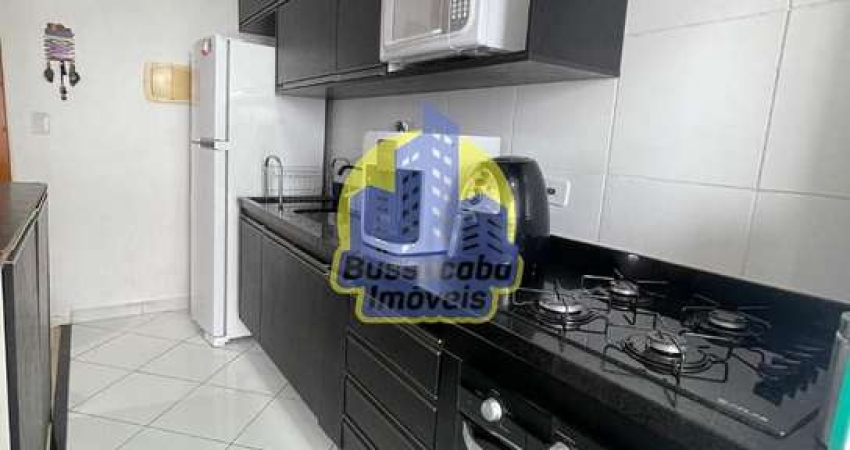 Apartamento com 2 dormitórios, 60 m² - venda por R$ 340.000,00 ou aluguel por R$ 3.750,00/mês - Jar
