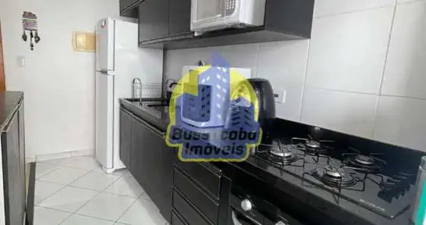 Apartamento com 2 dormitórios, 60 m² - venda por R$ 340.000,00 ou aluguel por R$ 3.750,00/mês - Jar