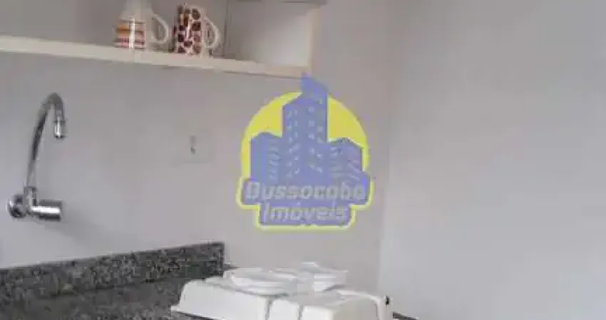 Apartamento com 2 dormitórios à venda, 47 m² por R$ 220.000,00 - Conceição - Osasco/SP