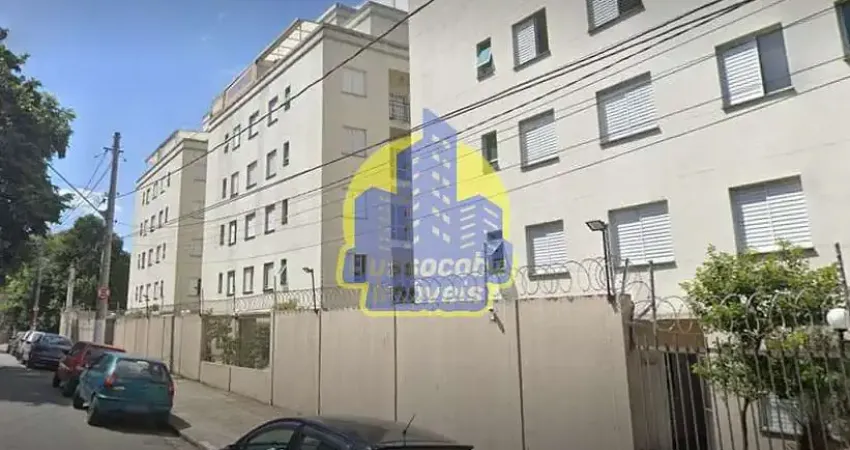 Apartamento com 3 dormitórios à venda, 57 m² por R$ 270.000 - Novo Osasco - Osasco/SP