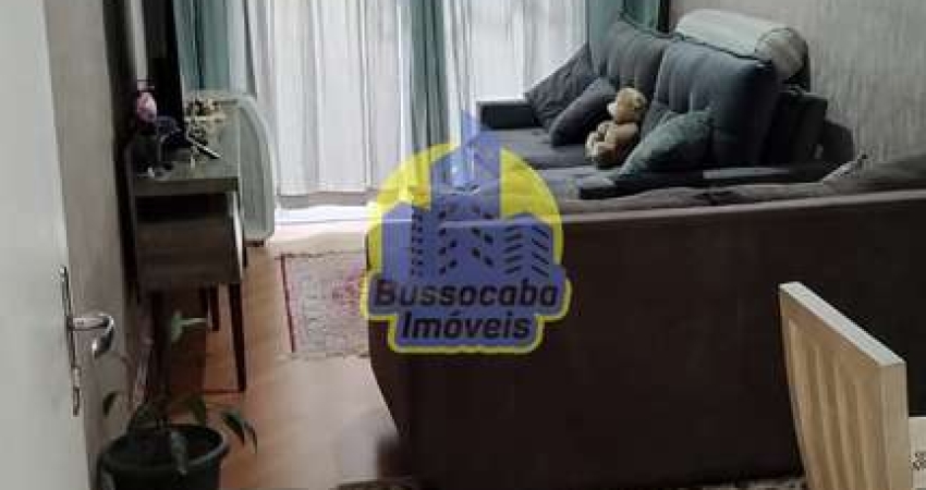 Apartamento à venda, Jaguaribe, Osasco, SP