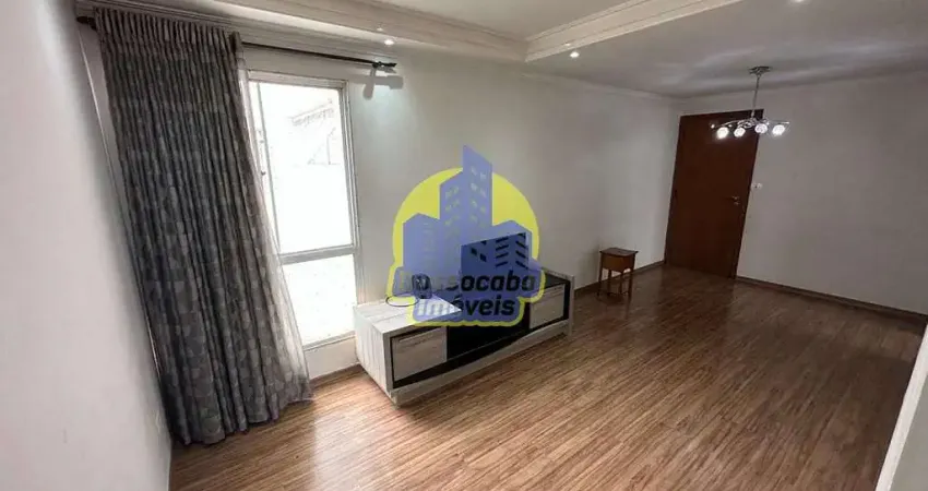 Apartamento com 3 dormitórios à venda, 70 m² por R$ 380.000,00 - Iapi - Osasco/SP