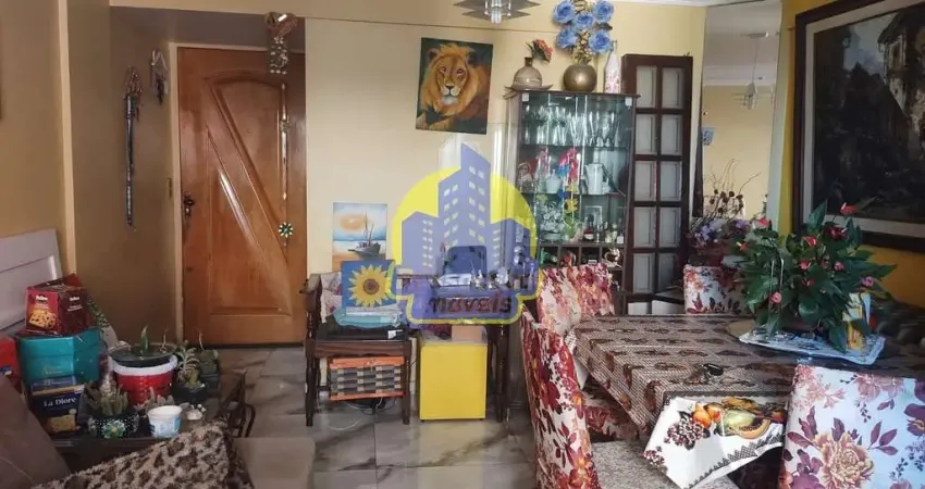 Apartamento com 2 dormitórios à venda, 56 m² por R$ 280.000 - Bandeiras - Osasco/SP - AP1093