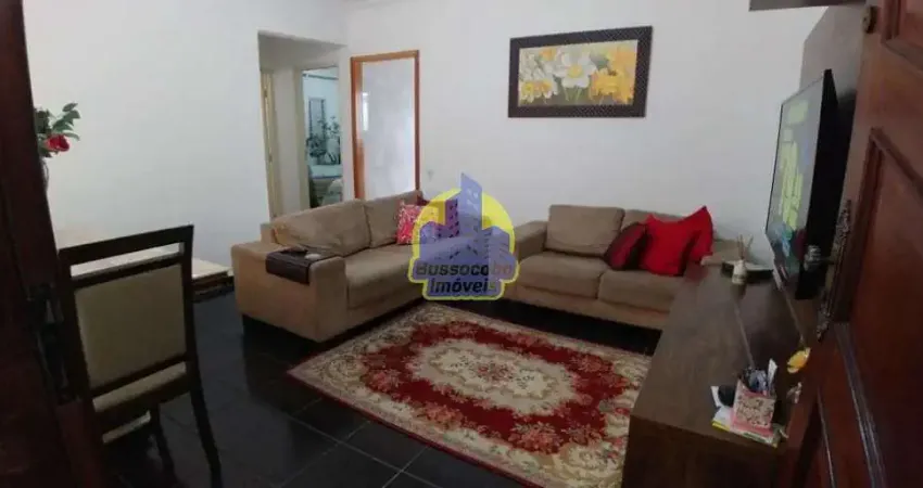 Apartamento com 2 dormitórios à venda, 70 m² por R$ 280.000 - Santo Antônio - Osasco/SP - AP0472