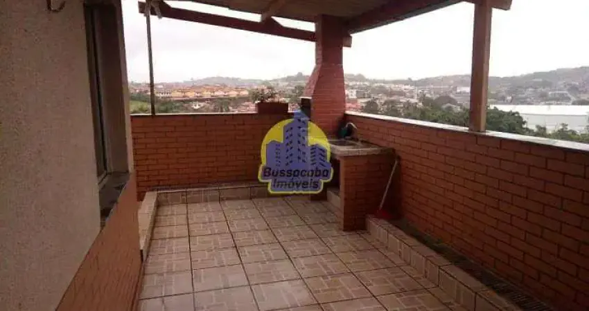 Apartamento Duplex com 2 dormitórios à venda, 128 m² por R$ 276.000,00 - Jardim Dayse - Ferraz de V