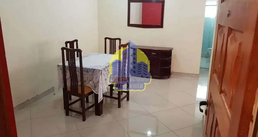 Apartamento com 2 dormitórios à venda, 78 m² por R$ 380.000,00 - Vila Jahu - São Bernardo do Campo/