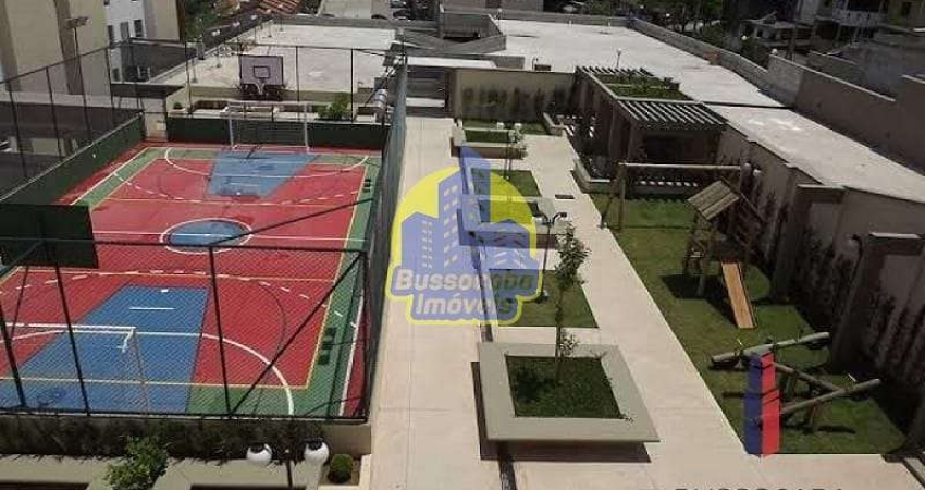 Apartamento com 2 dormitórios à venda, 45 m² por R$ 235.000 - Jardim Sao Pedro - Osasco/SP - AP0059