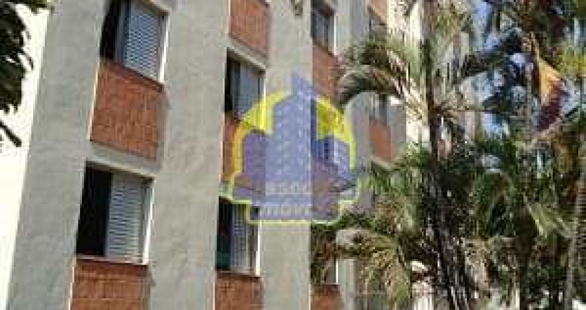 Apartamento com 2 dormitórios à venda, 60 m² por R$ 270.000 - Jardim D Abril - São Paulo/SP - AP014