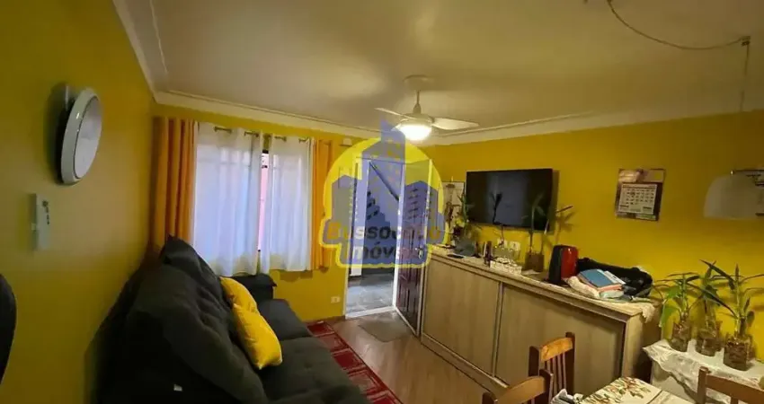 Apartamento com 2 dormitórios à venda, 48 m² por R$ 220.000,00 - Conceição - Osasco/SP