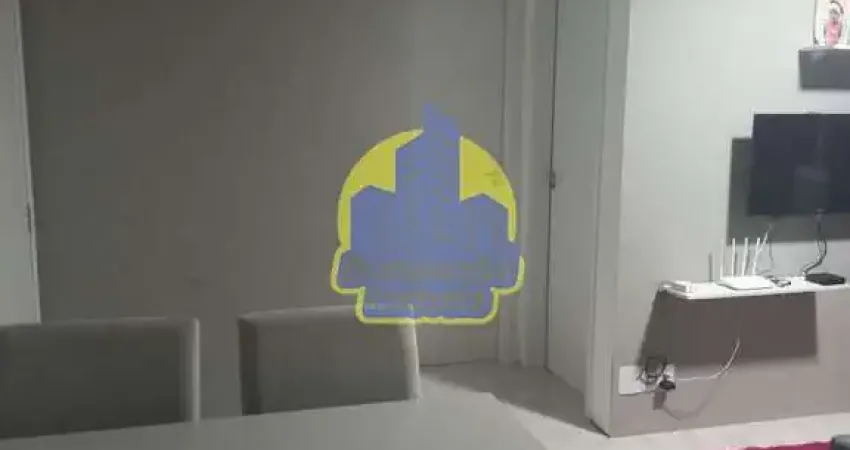 Apartamento com 2 dormitórios à venda, 43 m² por R$ 250.000,00 - Santa Maria - Osasco/SP