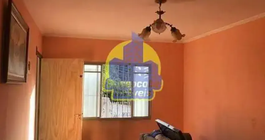 Apartamento com 2 dormitórios à venda, 74 m² por R$ 260.000 - Jaguaribe - Osasco/SP - AP0213