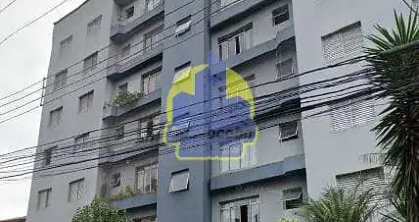 Apartamento com 2 dormitórios à venda, 78 m² por R$ 340.000,00 - Jaguaribe - Osasco/SP